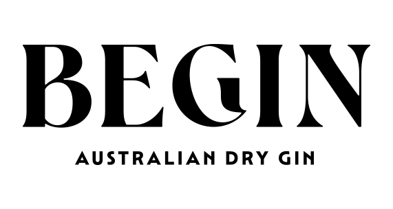 Begin Australian Gin